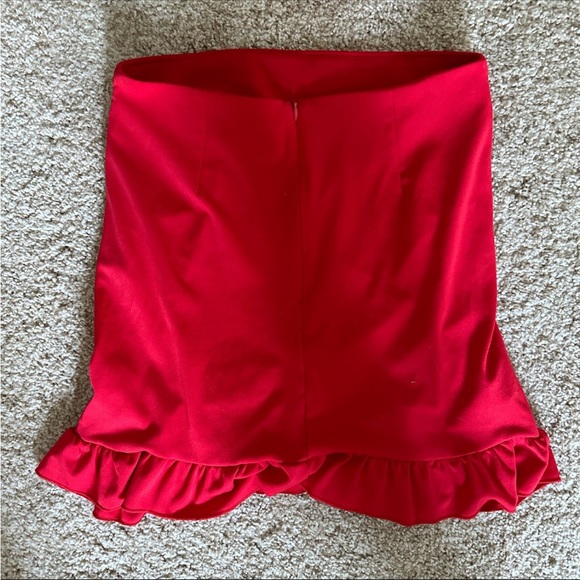 Amazon red set - Picture 5 of 5